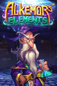 Alkemor’s Elements