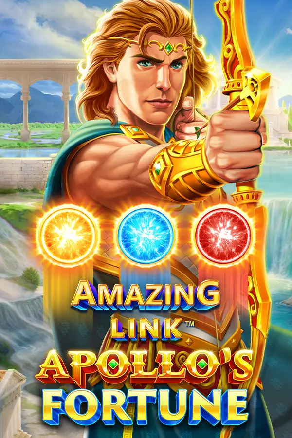 Amazing Link Apollo’s Fortune