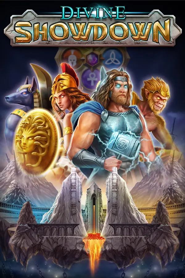 Divine Showdown