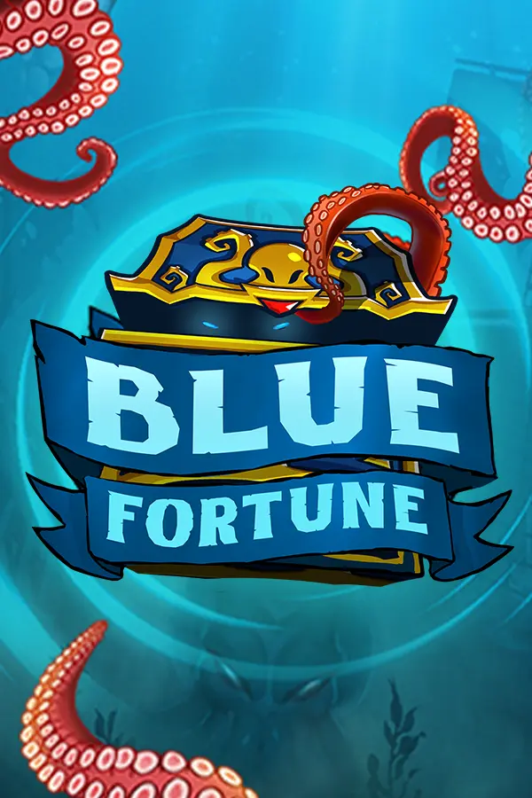 Blue Fortune