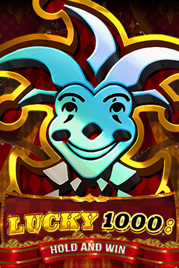 Lucky 1000: Hold and Win