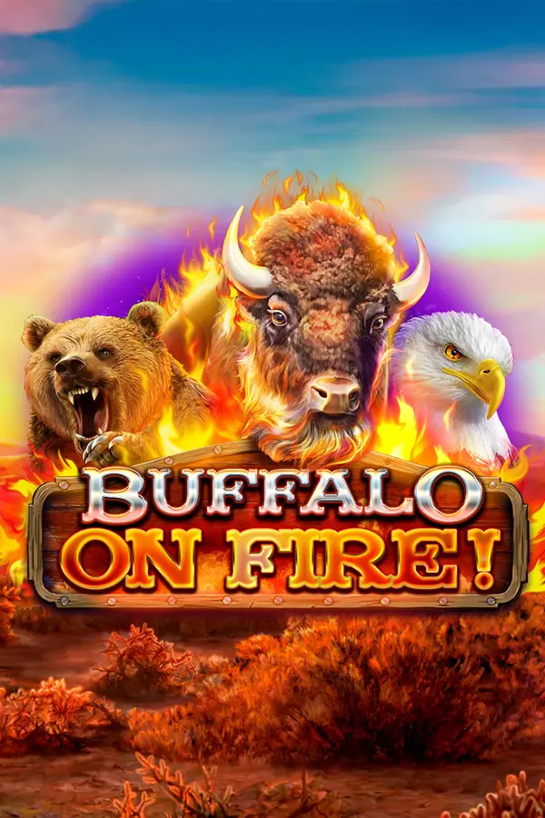 Buffalo on Fire!