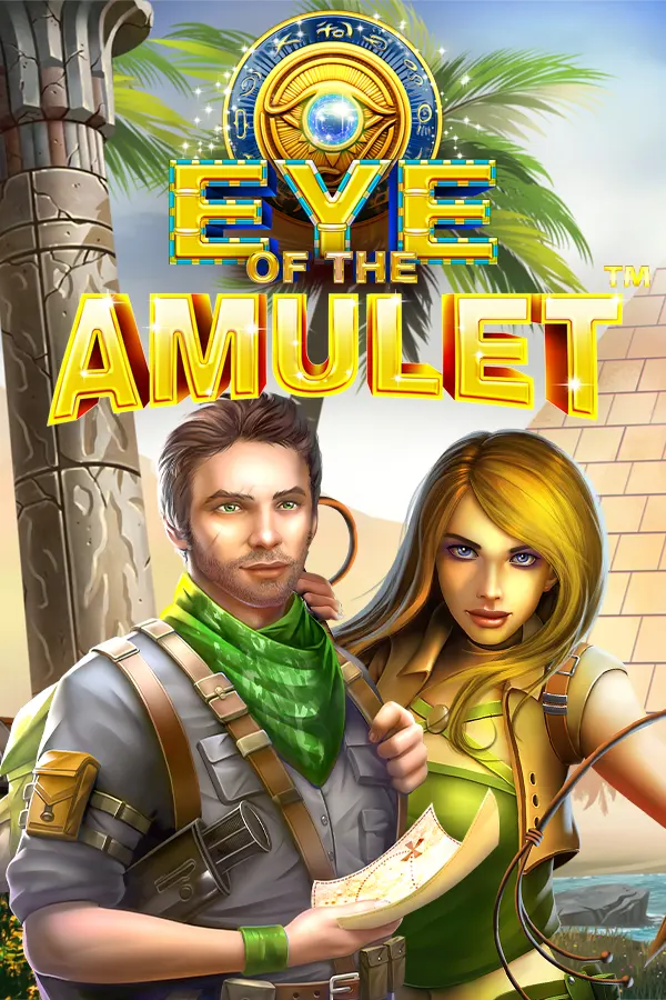 Eye of the Amulet
