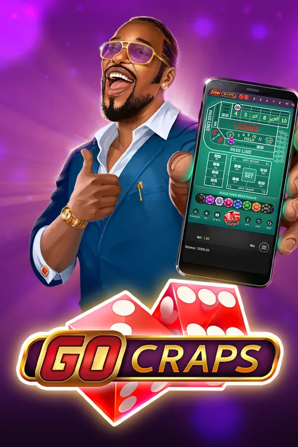 GO Craps